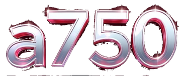 a750 logo